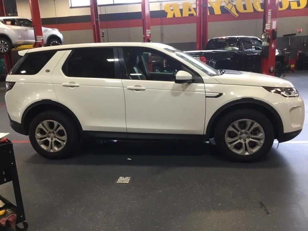 land rover discovery sport 2021 SALCJ2FX2MH897798 image land rover discovery sport 2021 SALCJ2FX2MH897798 image